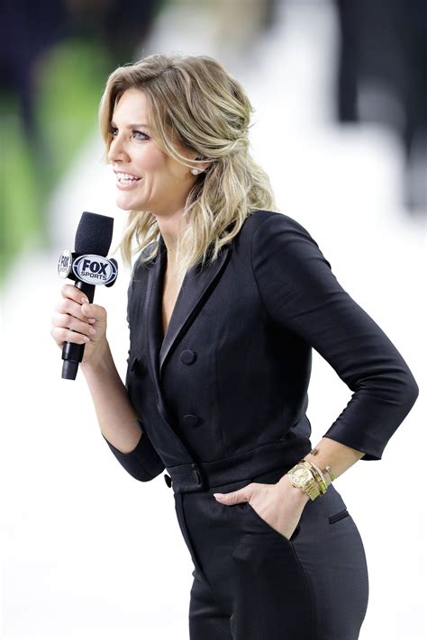 charissa thompsonnude|Probe Into Fox Sports Host Charissa Thompsons Nude Photo Leak